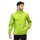 Regatta Rain Jacket Lyle IV (waterproof, sealed seams, breathable mesh lining) light green Men